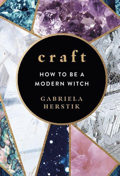 Gabriela Herstik - Craft, Inbunden