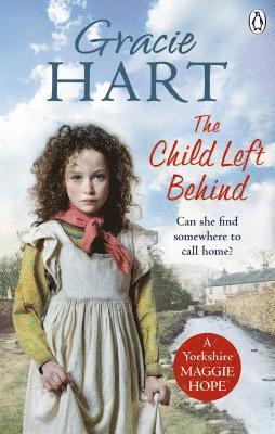 Gracie Hart - Child Left Behind, Häftad