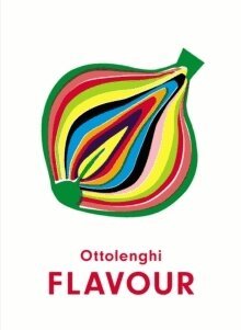 Yotam Ottolenghi, Ixta Belfrage - Ottolenghi FLAVOUR, Inbunden