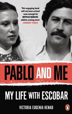 Victoria Eugenia Henao - Pablo and Me, Häftad