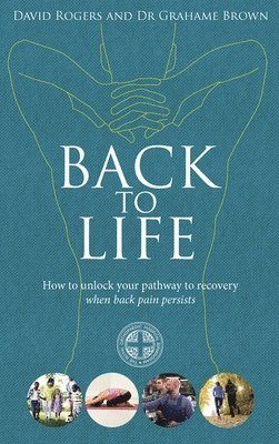 David Rogers, Grahame Brown - Back to Life, Häftad