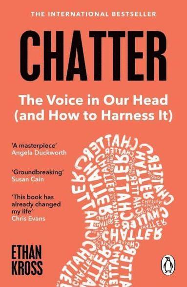 Chatter av Ethan Kross