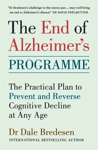 End of Alzheimer's Programme