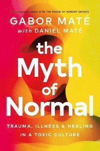 Myth Of Normal