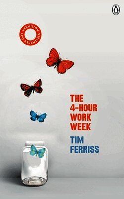 4-Hour Work Week