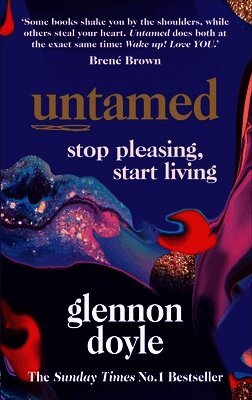 Untamed by Glennon Doyle