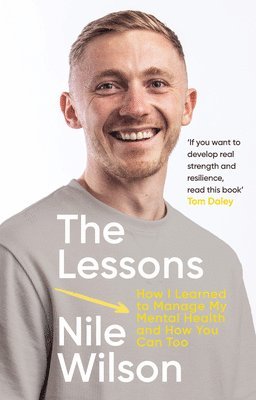 Nile Wilson - Lessons, Inbunden