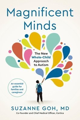 Dr Suzanne Goh - Magnificent Minds, Häftad. Tillgänglighet: Tillfälligt slut