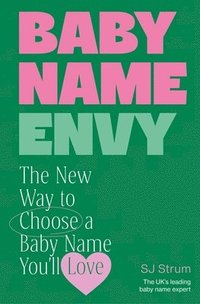 Baby Name Envy