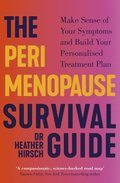 Perimenopause Survival Guide