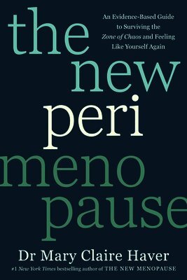 New Perimenopause