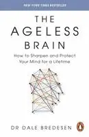 Dale Bredesen - Ageless Brain, Häftad