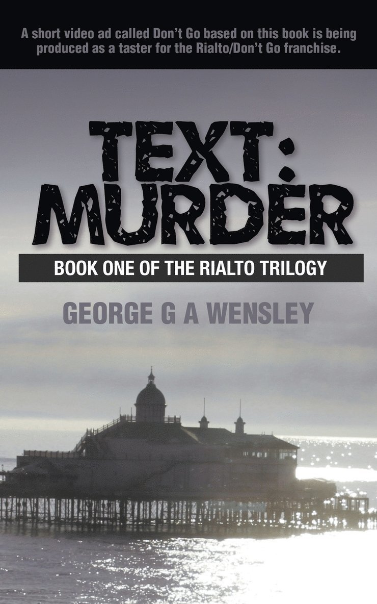 George G A Wensley - Text, Häftad. Tillgänglighet: Lägg i varukorg