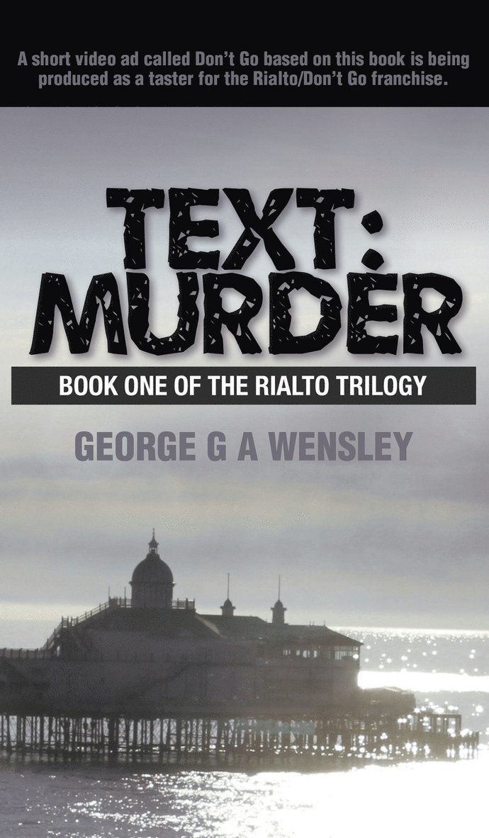 George G A Wensley - Text, Inbunden. Tillgänglighet: Lägg i varukorg