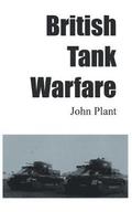 British Tank Warfare