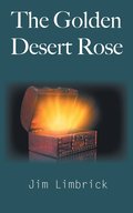 The Golden Desert Rose