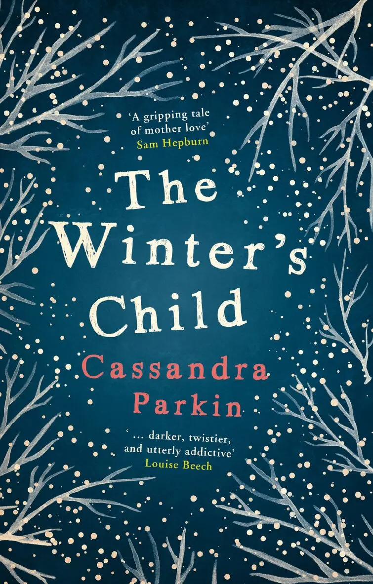 Cassandra Parkin - Winter's Child, Häftad. Tillgänglighet: Lägg i varukorg
