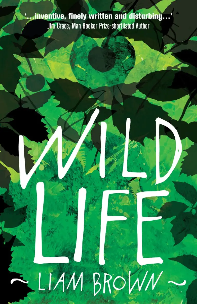 Liam Brown - Wild Life, Häftad. Tillgänglighet: Lägg i varukorg