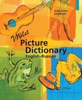 Milet Picture Dictionary (English-Russian)