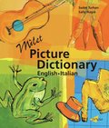 Milet Picture Dictionary (English-Italian)