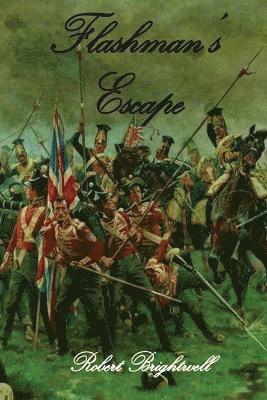 Robert Brightwell - Flashman's Escape, Häftad. Tillgänglighet: Lägg i varukorg