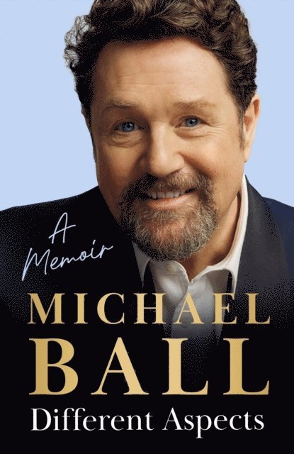 Michael Ball - Different Aspects, E-bok