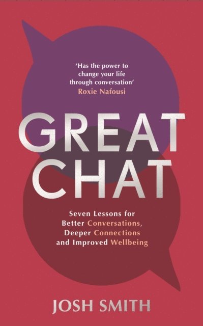 Josh Smith - Great Chat, E-bok