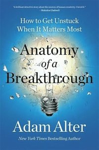 Anatomy of a Breakthrough