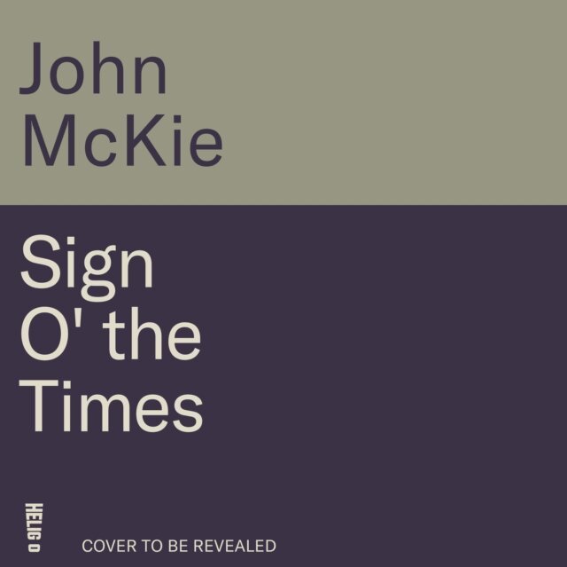 John McKie - Prince: A Sign o' the Times, E-bok