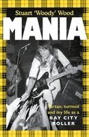 Stuart Wood - Mania, Häftad. Tillgänglighet: Lägg i varukorg