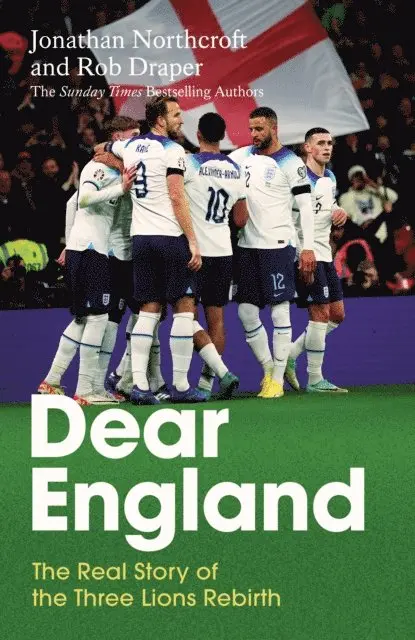 Rob Draper, Jonathan Northcroft - Inside England, E-bok. Tillgänglighet: Lägg i varukorg