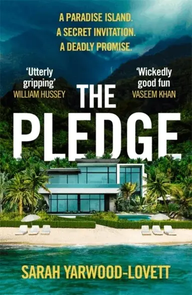 The Pledge