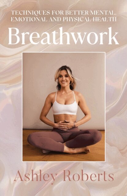 Ashley Roberts - Breathwork, E-bok. Tillgänglighet: Lägg i varukorg