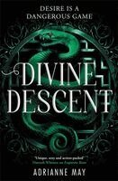 AdriAnne May - Divine Descent, Häftad. Tillgänglighet: Kommande