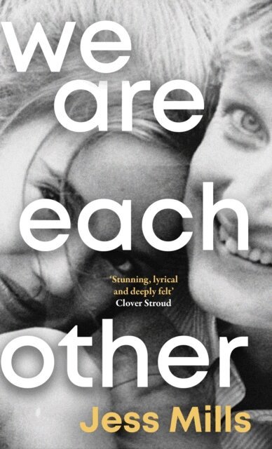 Jess Mills - We Are Each Other, E-bok