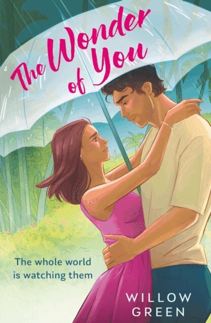 Willow Green - Wonder of You, E-bok
