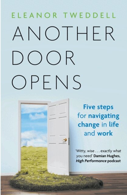 Another Door Opens