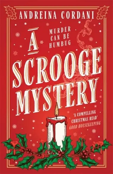 Scrooge Mystery