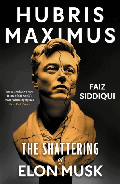 Faiz Siddiqui - Hubris Maximus, E-bok. Tillgänglighet: Lägg i varukorg
