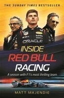 Matt Majendie - Inside Red Bull Racing, Inbunden. Tillgänglighet: Lägg i varukorg