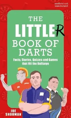 Little(r) Book of Darts