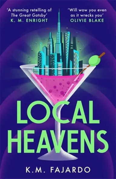 Local Heavens