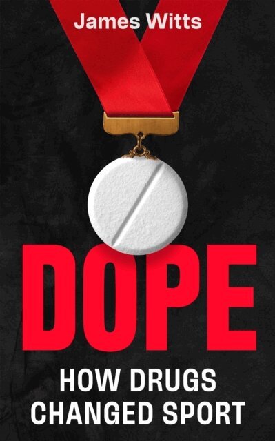 James Witts - Dope, E-bok. Tillgänglighet: Lägg i varukorg
