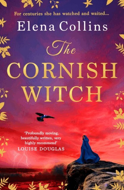 Elena Collins - Cornish Witch, E-bok