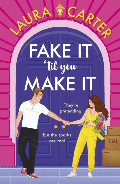 Fake It 'til You Make It