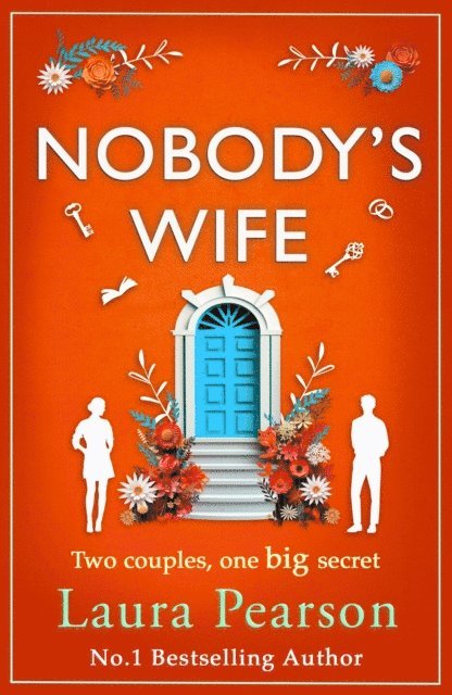 Laura Pearson - Nobody's Wife, E-bok