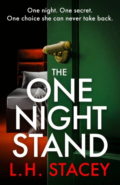 L. H. Stacey - One Night Stand, E-bok