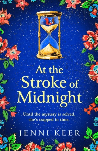 Jenni Keer - At the Stroke of Midnight, E-bok
