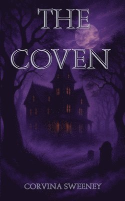 Corvina Sweeney - Coven, Häftad