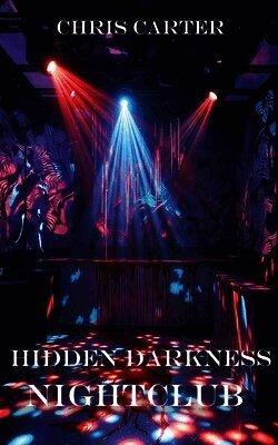 Chris Carter - Hidden Darkness, Häftad